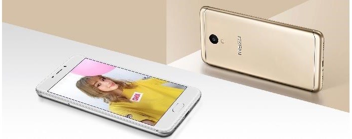Meizu M6 baterie